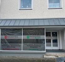 ZU VERMIETEN LADENLOKAL in BündeDünne