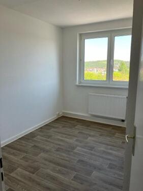 Foto - Etagenwohnung in Gera zur Miete