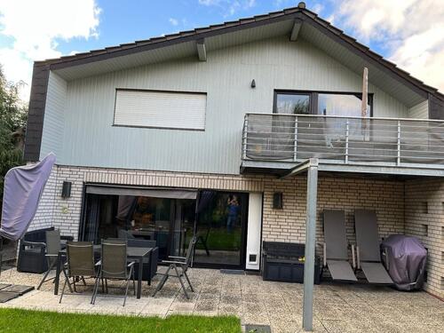 Foto - 3 Zimmer Dachgeschoßwohnung in Rommerskirchen