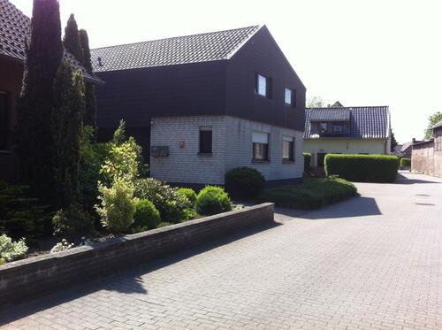 Foto - Dachgeschoßwohnung in Rommerskirchen zur Miete