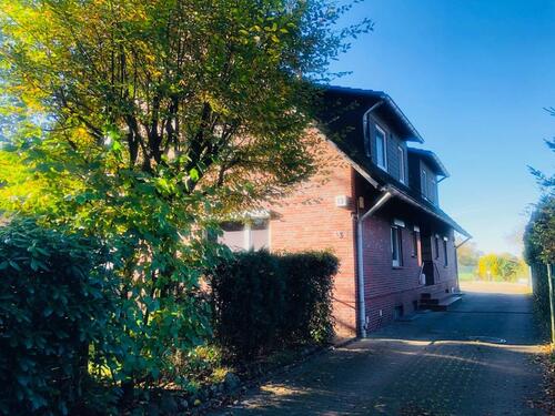 Foto - 1 Zimmer Dachgeschoßwohnung zur Miete in Prisdorf