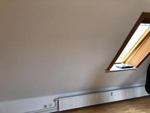 Foto - 1 Zimmer Dachgeschoßwohnung in Prisdorf