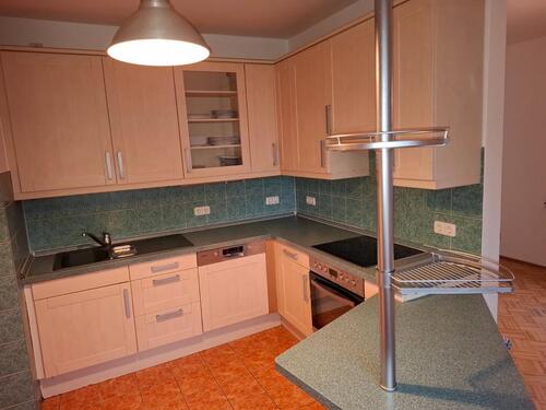 Foto - 6.5 Zimmer Einfamilienhaus zur Miete in Wetzlar