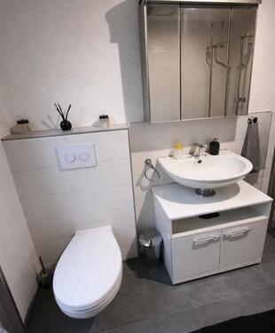 Foto - Etagenwohnung in Morbach zur Miete