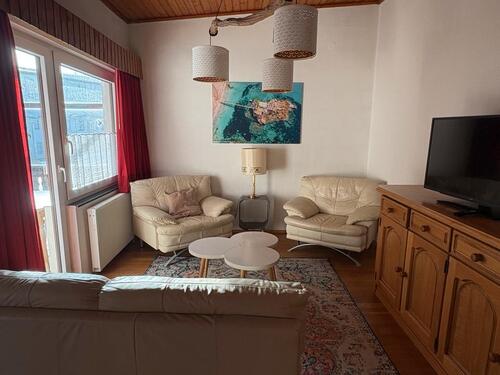 Foto - Vollmöblierte 2 ZKB Balkon ruhig gelegen in Kempfeld