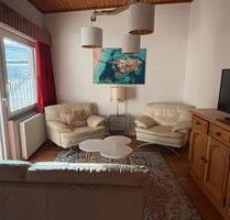 Vollmöblierte 2 ZKB Balkon ruhig gelegen in Kempfeld - Niederwörresbach