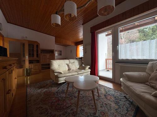 Foto - 2 Zimmer Etagenwohnung in Niederwörresbach