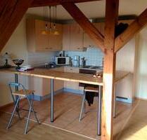 Helle 3 - Zimmer - Wohnung mit Gartennutzung und Stellplatz - Tönning