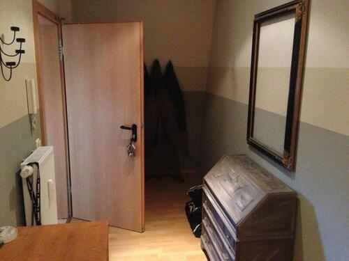 Foto - 3 Zimmer Etagenwohnung in Tönning