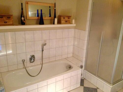 Foto - Etagenwohnung in Tönning zur Miete