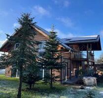 92m² 4-Zimmer-Erdgeschosswohnung im Fachwerkhaus - Stolk