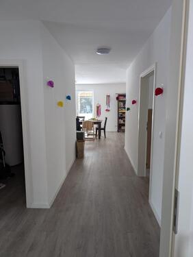 Foto - Erdgeschoßwohnung in Stolk zur Miete
