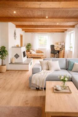 Foto - Einfamilienhaus in Malgersdorf zum Kaufen