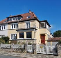 6-Zi-Whg nah Mittelallee - 1.700,00&nbsp;EUR Kaltmiete, ca.&nbsp; 156,00&nbsp;m&sup2; in Hildesheim (PLZ: 31139) Bockfeld