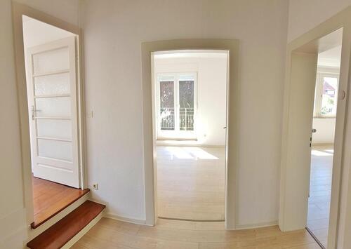 Foto - Etagenwohnung in Hildesheim zur Miete