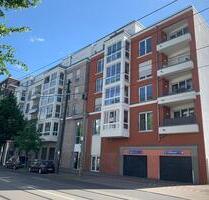 Flingern Süd: Tiefgaragenstellplatz Einfahrt über Erkrather Str. - Düsseldorf