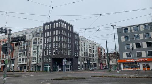 Foto - andere zur Miete in Düsseldorf