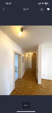 Foto - Erdgeschoßwohnung in Nüdlingen zur Miete