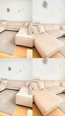 Foto - Wohnung mit Möbel - 1.300,00&nbsp;EUR Kaltmiete, ca.&nbsp; 80,00&nbsp;m&sup2;