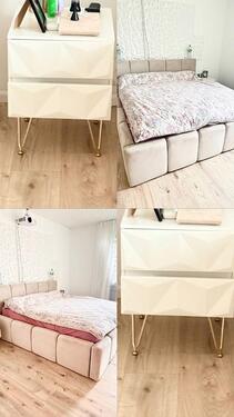 Foto - Etagenwohnung in Köln zur Miete