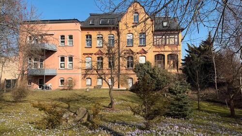 Foto - 1 Zimmer Whg. 33qm mit Dusche „Kegeldamm“