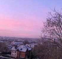 Helle Wohnung mit Ausblick im Vorderen Westen - Kassel Vorderer Westen