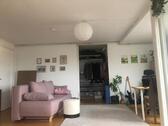 Foto - 1.5 Zimmer Dachgeschoßwohnung in Kassel