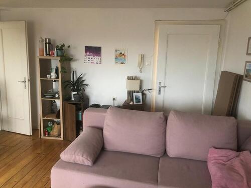 Foto - Dachgeschoßwohnung in Kassel zur Miete
