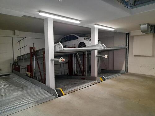 Foto - Garagenstellplatz in der Altstadt von Regensburg zu vermieten