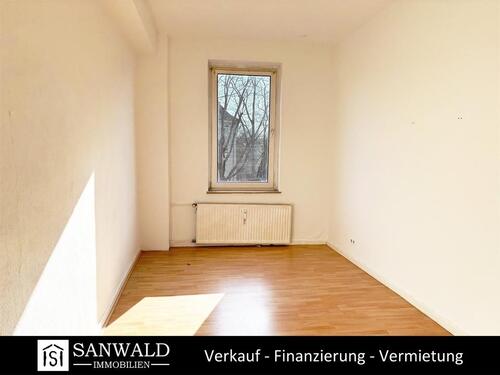 Foto - 2.5 Zimmer Etagenwohnung in Bochum