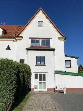 Foto - 2-Zimmer-Wohnung inkl. moderner Küchenzeile in Bad Tabarz