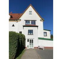 2-Zimmer-Wohnung inkl. moderner Küchenzeile in Bad Tabarz