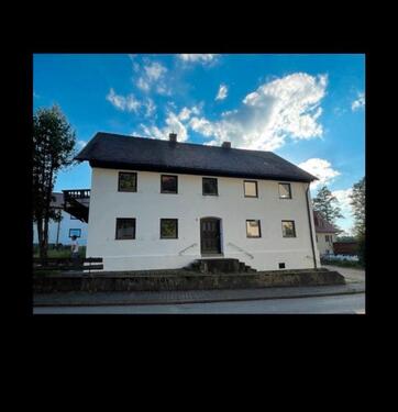 Foto - 1 Wohnungen in Wilburgstetten Hauptstraße 4