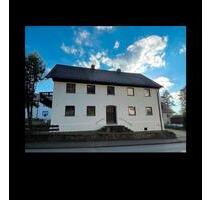 1 Wohnungen in Wilburgstetten Hauptstraße 4