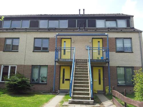 Foto - 3-Zimmer-Wohnung mit WBS in Dortmund Lichtendorf