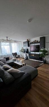 Foto - Großzügige 125 m² Wohnung mit 30 m² Sulgen 3 Zimmer