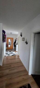 Foto - Terrassenwohnung in Schramberg zur Miete