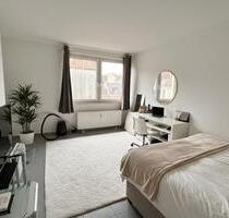 1-Zimmer-Apartment Mainz nähe HBF – Kapitalanlage