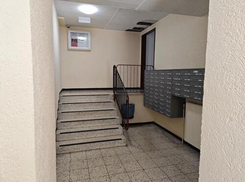 Foto - Etagenwohnung in Mainz zum Kaufen