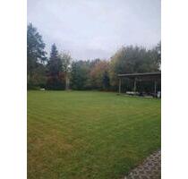 Wohnmobil oder Wohnwagen Abstellplatz - Hennigsdorf