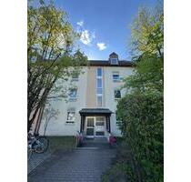 Schöne 2- Zimmer-Wohnung mit großem West-Balkon im beliebten Poppenreuth - Fürth Bislohe