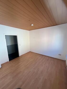 Foto - 1 Zimmer Etagenwohnung in Saarbrücken