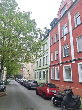 Foto - Mehrfamilienhaus, Wohnhaus in Gevelsberg