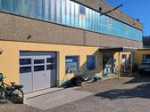 Foto - Gewerbehalle für Lager- Produktion zu vermieten