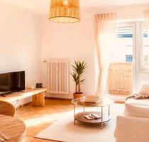 Charmante 3 Zimmerwohnung in München Feldkirchen