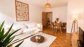 Foto - 3 Zimmer Etagenwohnung zum Kaufen in Feldkirchen