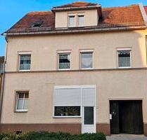 2 Häuser 3 Wohnungen in Senftenberg