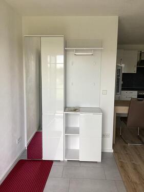 Foto - 2 Zimmer Etagenwohnung zur Miete in Nattheim