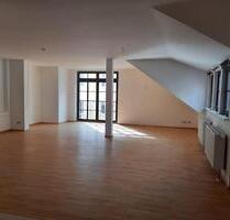 120 m² Maisonette-Altbau in der Bautzener Altstadt – 3 Zimmer