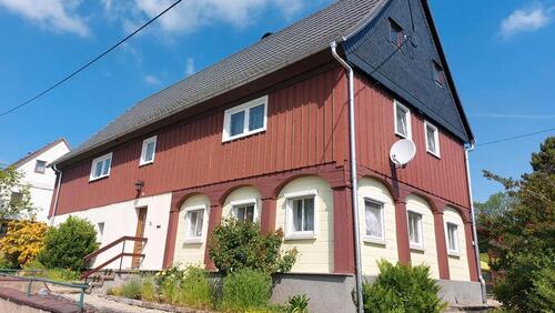 Foto - Einfamilien-Umgebindehaus Mietkauf möglich